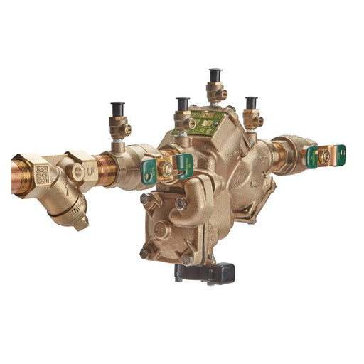 Watts LF909-QT-S-FS 1 - Part of the LF909 Small Series