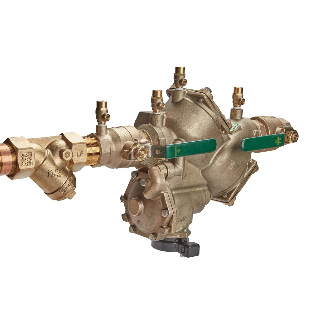 Watts LF909M1-QT-S-FS 2 - Part of the LF909 Small Series