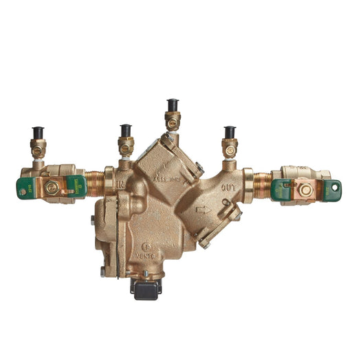Watts LF909-QT-FS 3/4 - Part of the LF909 Small Series