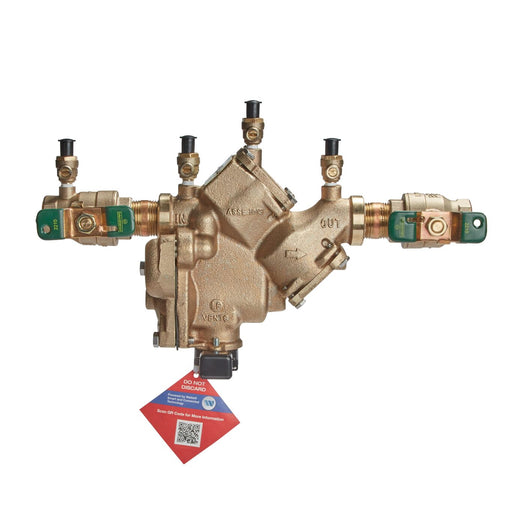 Watts LF909-QT-FS 1 - Part of the LF909 Small Series
