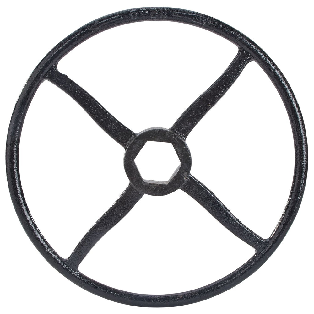 Watts 408-HK 8 - Part of the RK-408 Series