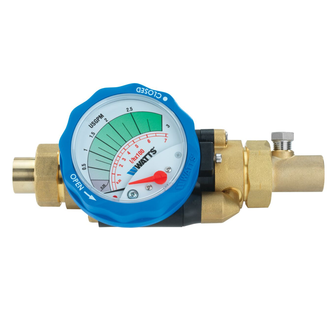 Automatic Balancing Valve - Watts