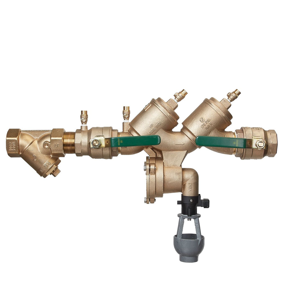 Watts LF919-QT-S-AG-FS 2 - Part of the LF919 Series