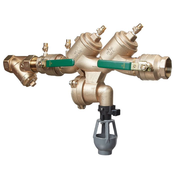 Watts LF919-QT-S-AG-FS 1 1/2 - Part of the LF919 Series