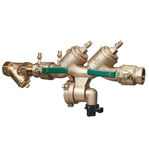 Watts LF919-QT-S-FS 1 1/2 - Part of the LF919 Series