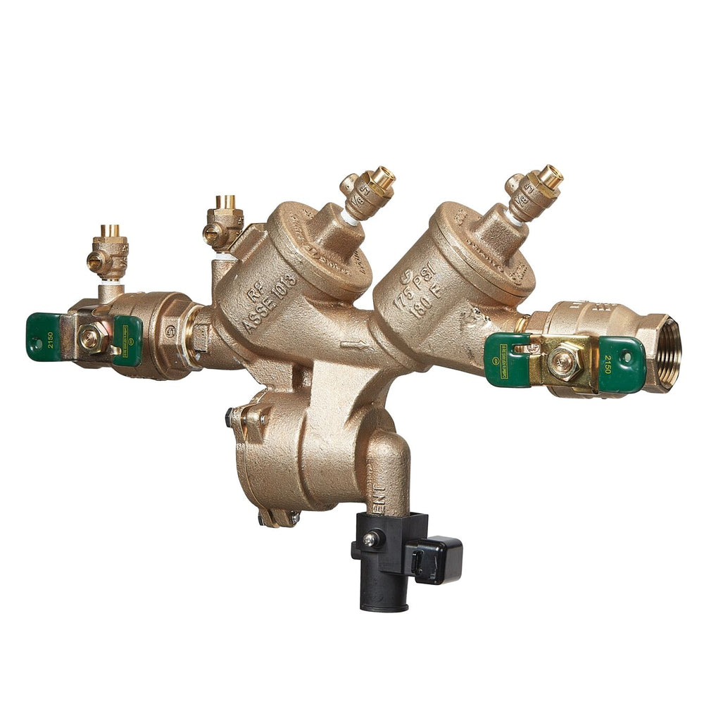 Watts LF919-QT-FS 1 - Part of the LF919 Series