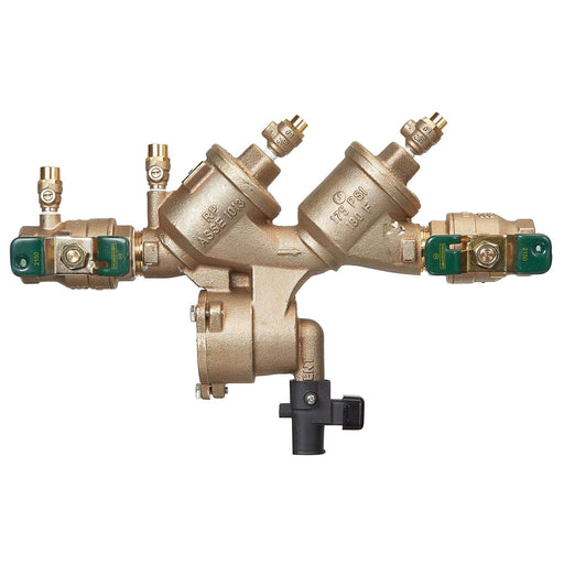 Watts LF919-QT-FS 1/2 - Part of the LF919 Series