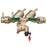 Watts LF919-QT-FS 1 1/2 - Part of the LF919 Series