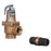 Watts 174A 085 FS 1 - Part of the 174A Series