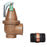 Watts 740 075 FS 1 1/2 - Part of the 740 Series