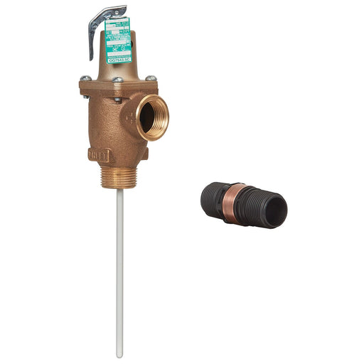 Watts 40L-2 150/210 FS 1 - Part of the 40L Series