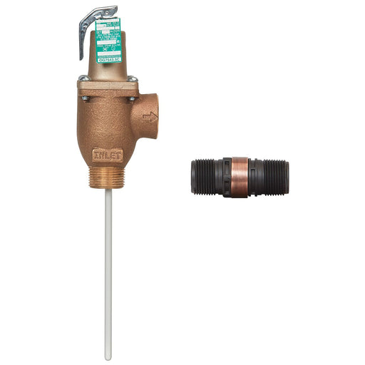 Watts 40L-2 125/210 FS 1 - Part of the 40L Series