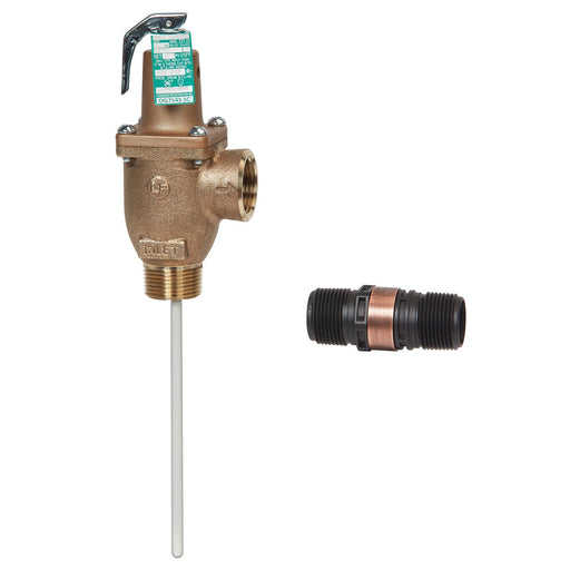 Watts LF40L-2 125/210 FS 1 - Part of the LF40L Series