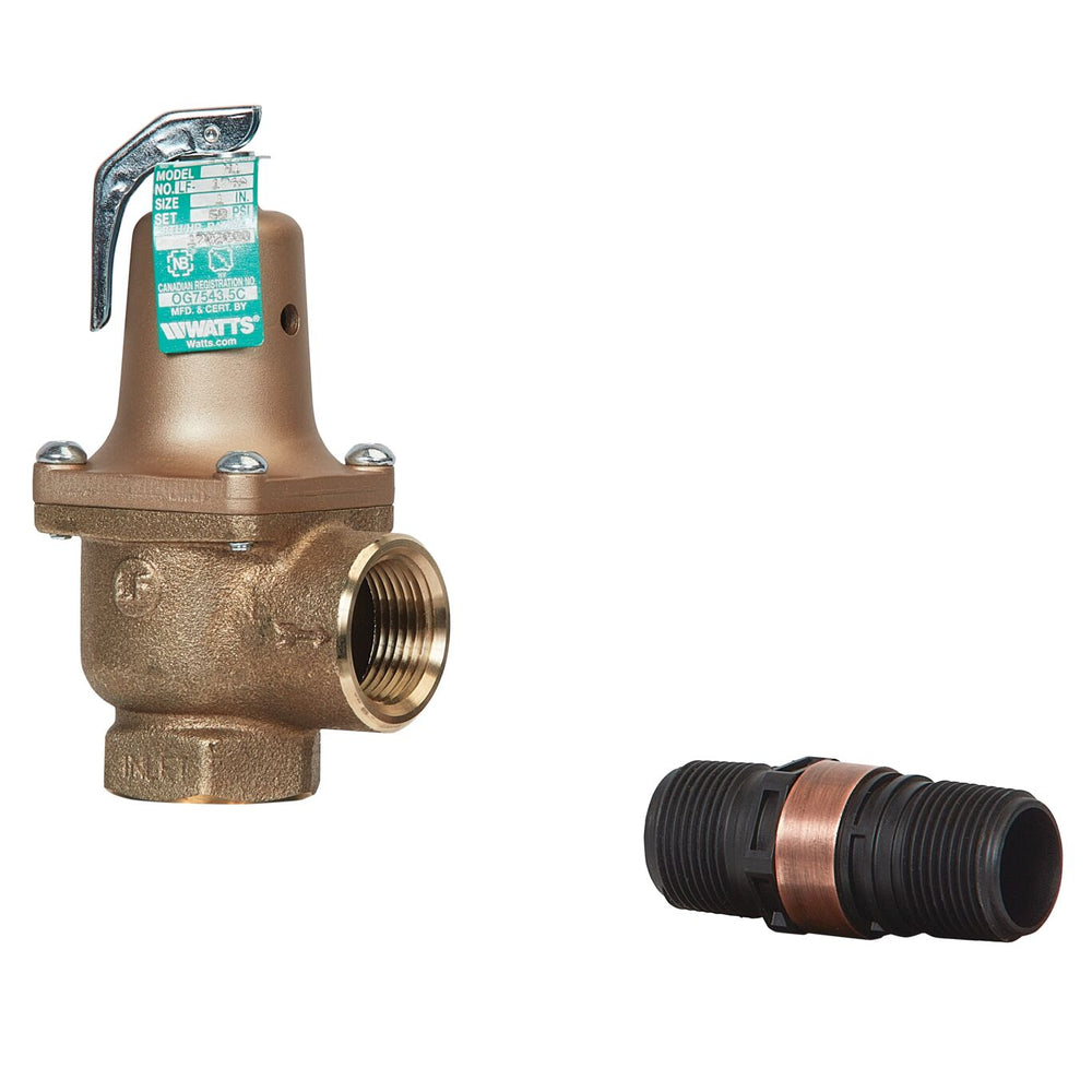 Watts LF174A 120 FS 1 - Part of the LF174A Series