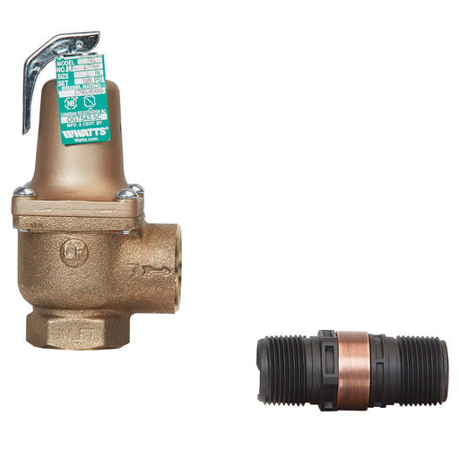 Watts LF174A 110 FS 1 - Part of the LF174A Series