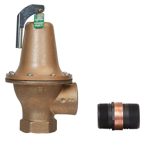 Watts LF174A 140 FS 2 - Part of the LF174A Series
