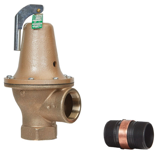 Watts 174A 075 FS 2 - Part of the 174A Series