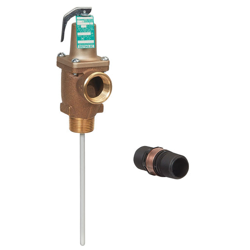 Watts 40XL-7 150/210 FS 1 - Part of the 40L Series