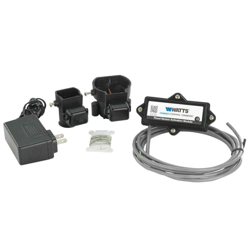 Watts FP-RFK-BF-BMS-CFS-1/2-2 - Part of the SentryPlus Alert Technology Series