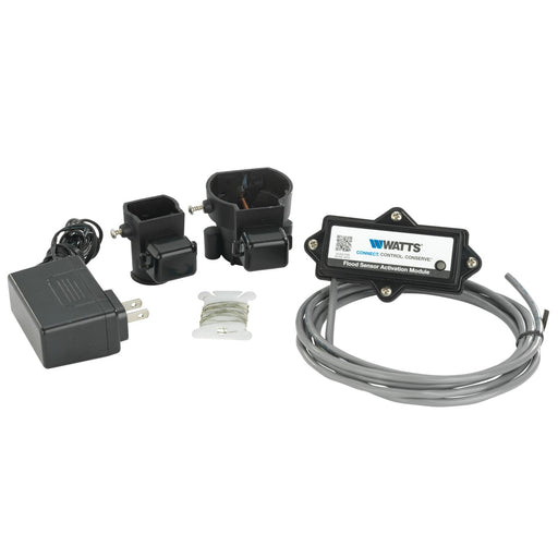 Watts FP-RFK-BF-BMS-CFS-1/2-2 - Part of the SentryPlus Alert Technology Series