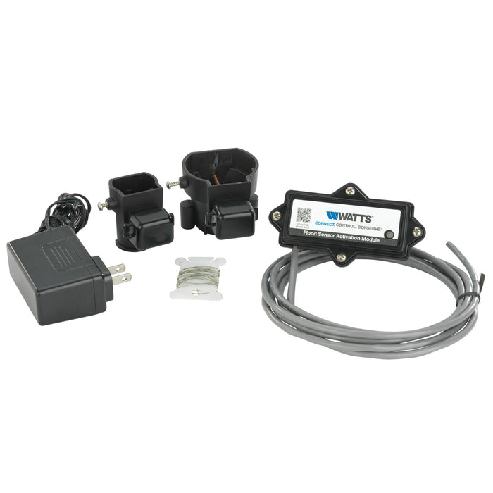 Watts FP-RFK-BF-BMS-CFS-1/2-2 - Part of the SentryPlus Alert Technology Series
