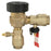 Watts LF800M4-QT-FZ 1 - Part of the LF800M4QT Series