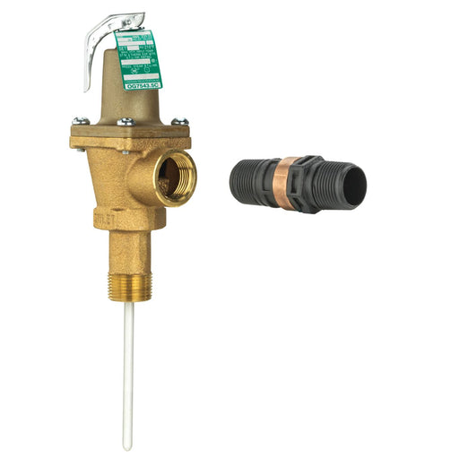 Watts LFLL40XL-4 150/210 FS 3/4 - Part of the LFLL40XL Series