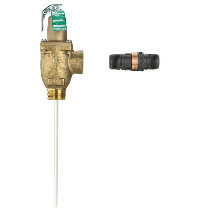 Watts LF40XL-7 100/210 FS 1 - Part of the LF40L Series