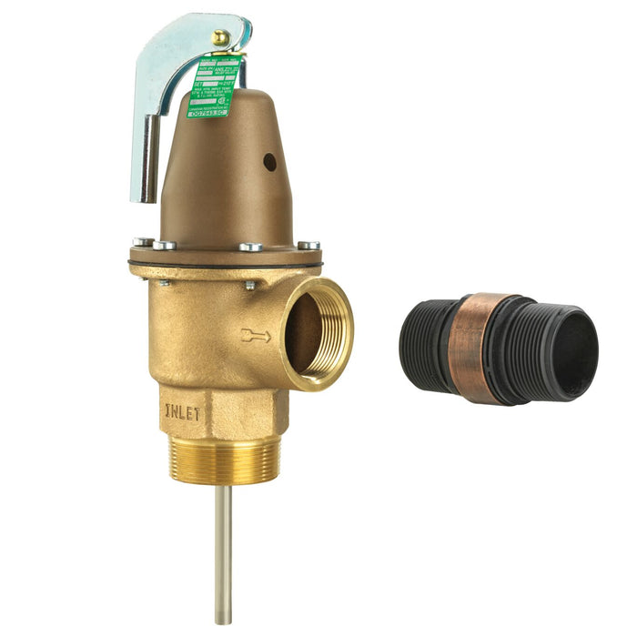 Watts LF342-3 150/210 FS 2 - Part of the LF340 Series