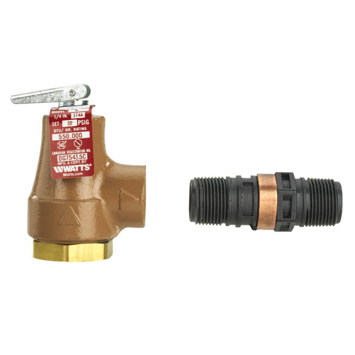 Watts 374A 050 FS 3/4 - Part of the 374A Series
