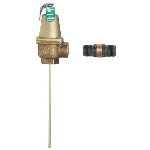 Watts N240X-6 100/210 FS 1 - Part of the N240 Series
