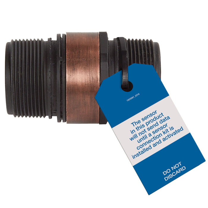 Watts 174A 125 FS 1 1/2 - Part of the 174A Series