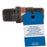 Watts LF40XL-8 125/210 FS 3/4 - Part of the LF40L Series