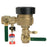 Watts LF800M4-QT-FZ 1 1/4 - Part of the LF800M4QT Series