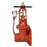 Watts GATE VALVE-TS-OSY FxG 10 - Part of the Gate Valve TS-OSY Series