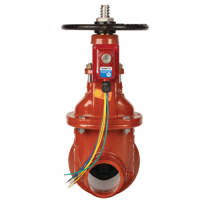Watts GATE VALVE-TS-OSY FxG 8 - Part of the Gate Valve TS-OSY Series