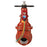 Watts GATE VALVE-TS-OSY FxG 6 - Part of the Gate Valve TS-OSY Series