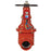 Watts GATE VALVE-TS-OSY GxG 4 - Part of the Gate Valve TS-OSY Series