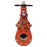 Watts GATE VALVE-TS-OSY FxF 8 - Part of the Gate Valve TS-OSY Series