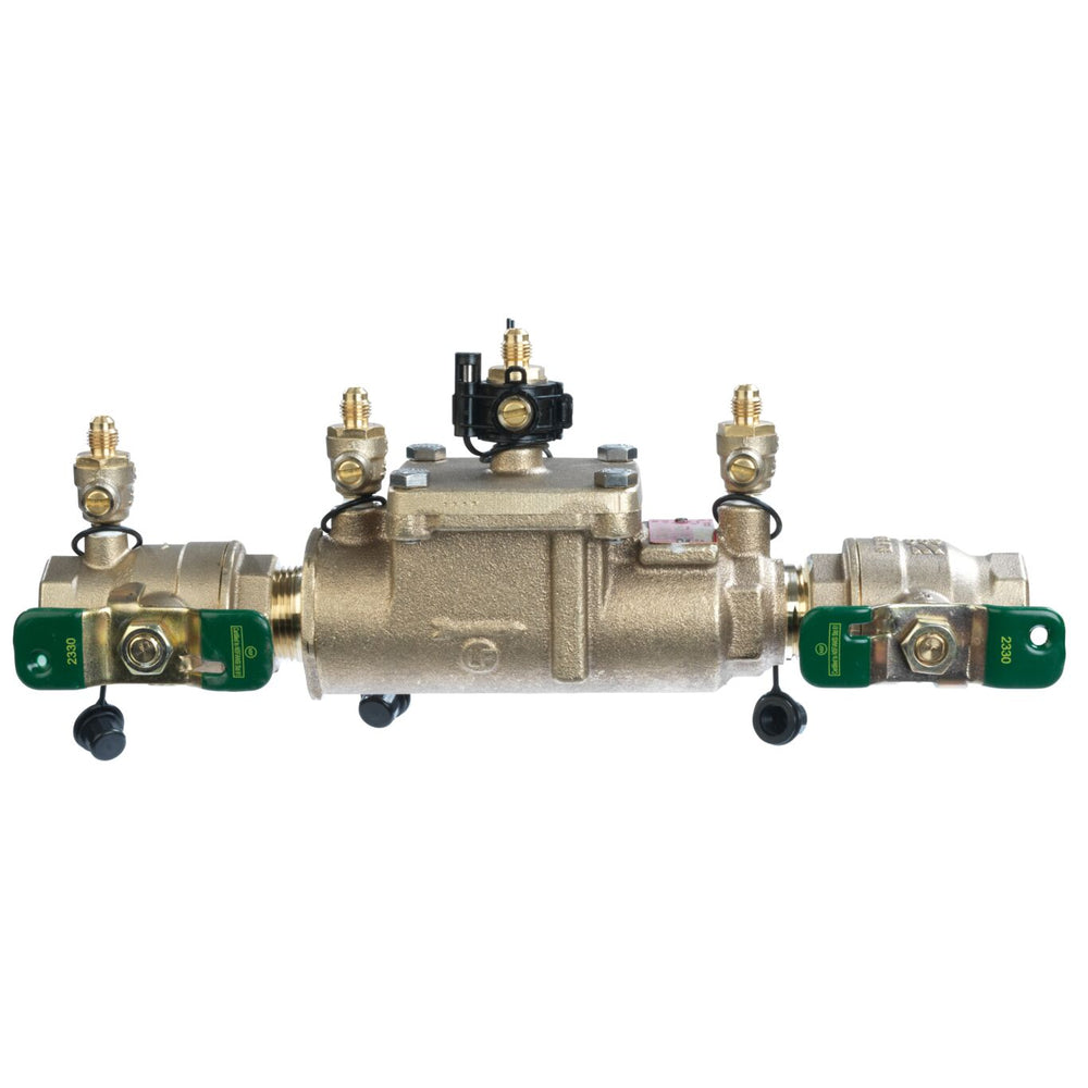 Watts 007M1-QT-CT-FZ 1 - Part of the 007 Series