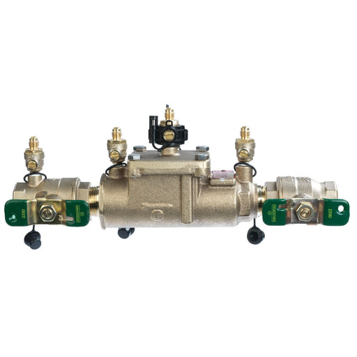 Watts 007M1-QT-CT-FZ 1 - Part of the 007 Series