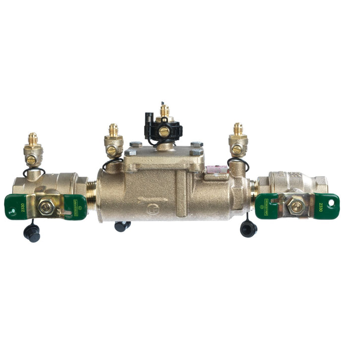 Watts 007M1-QT-CT-FZ 1 - Part of the 007 Series