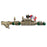 Watts SS007M3-QT-S-FZ 3/4 - Part of the SS007 Series
