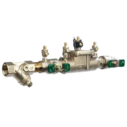 Watts LF007M3-QT-S-FZ 3/4 - Part of the LF007 Series