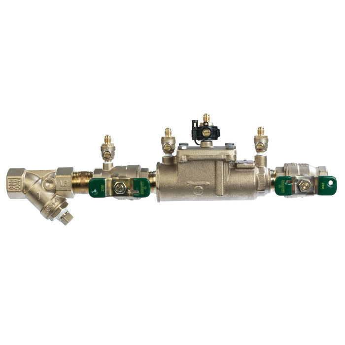 Watts LF007M1-QT-S-FZ 1 - Part of the LF007 Series