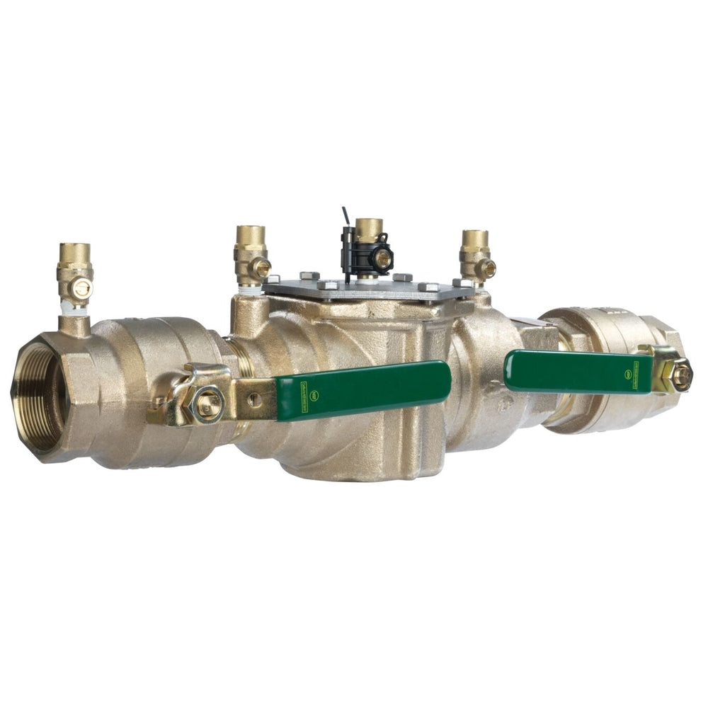Watts LF007M1-QT-FZ 2 - Part of the LF007 Series