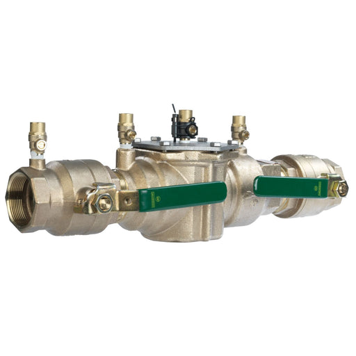 Watts LF007M1-QT-FZ 2 - Part of the LF007 Series