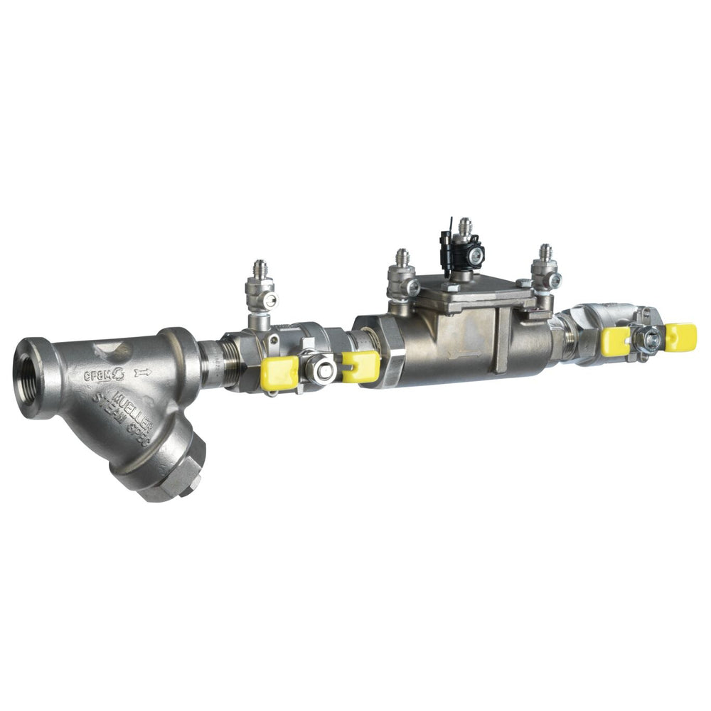 Watts SS007M1-QT-S-FZ 1 - Part of the SS007 Series