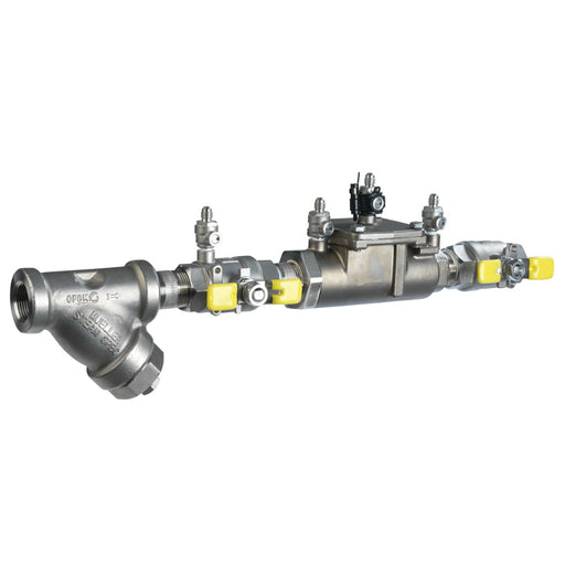 Watts SS007M1-QT-S-FZ 1 - Part of the SS007 Series
