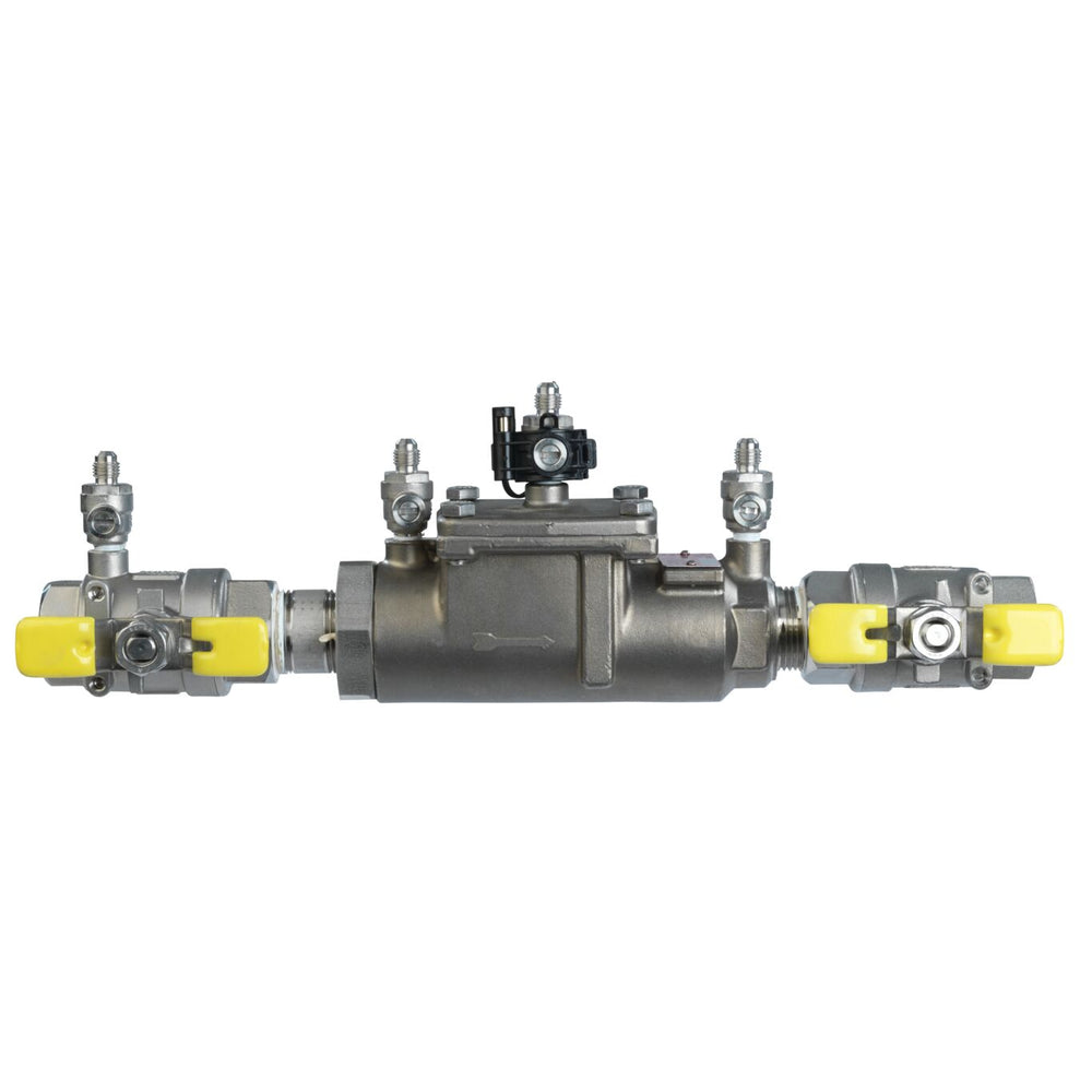 Watts SS007M1-QT-FZ 1 - Part of the SS007 Series